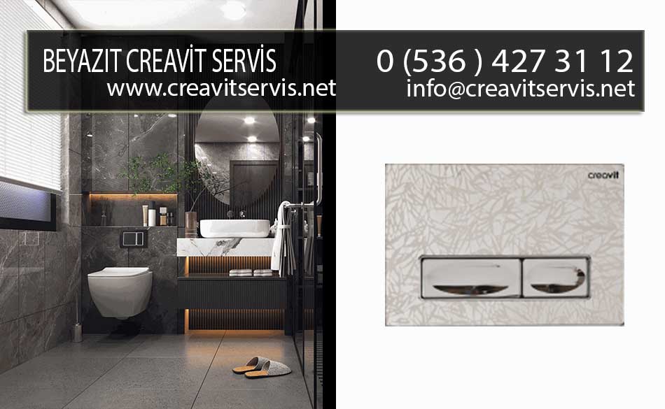 beyazıt creavit servis