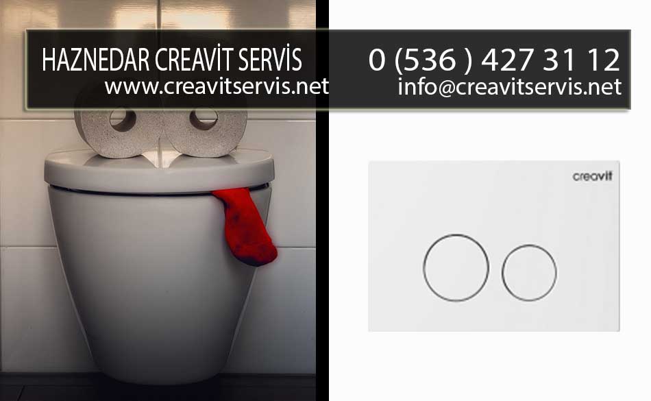 haznedar creavit servis