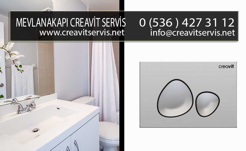 mevlanakapı creavit servis