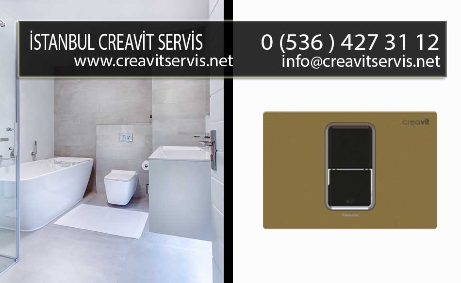 istanbul creavit servis