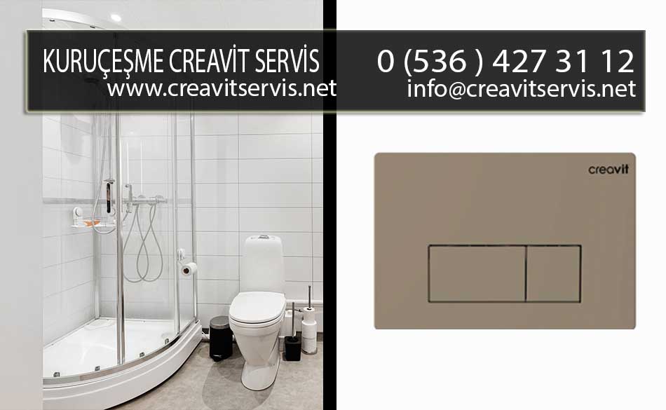 konaklar creavit servis