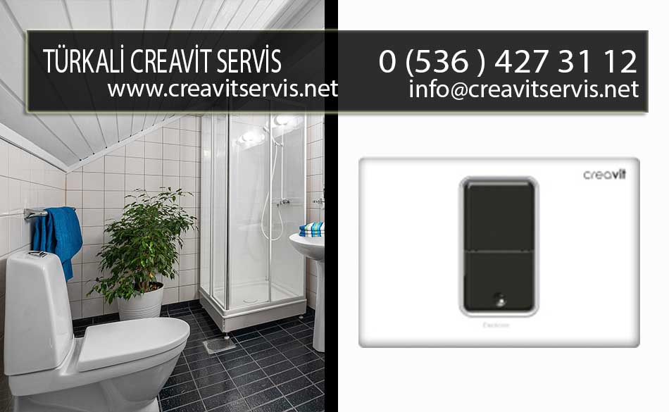 türkali creavit servis