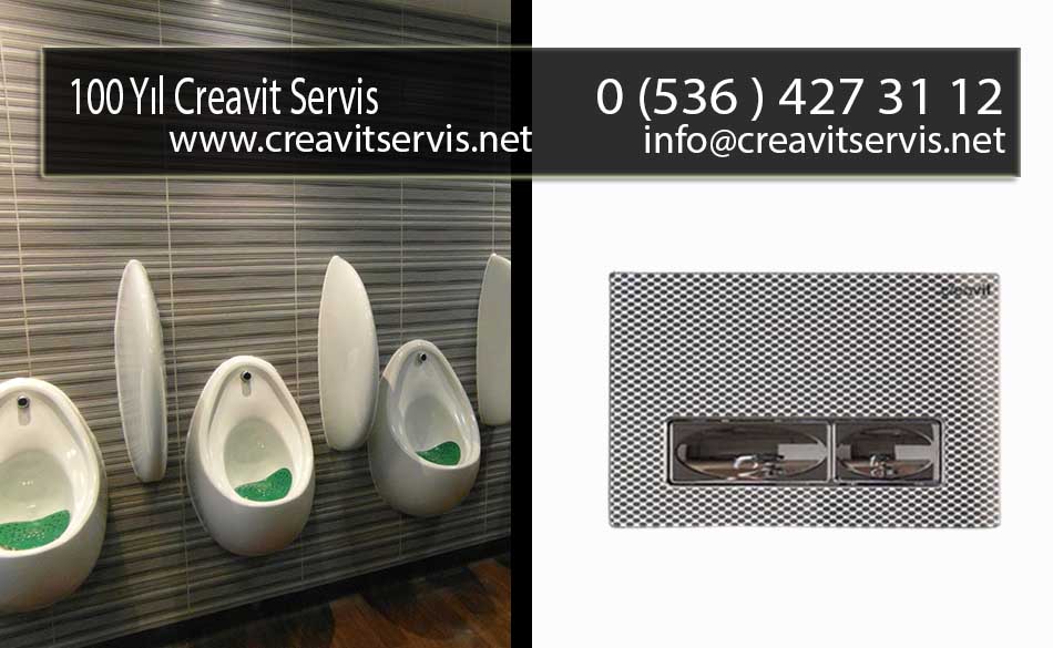 100 Yıl Creavit Servis
